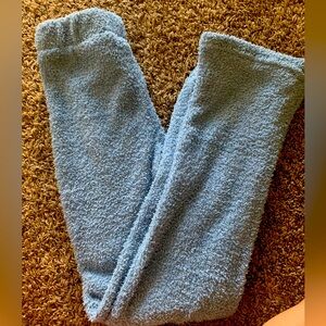 All clothes vary from sizes s-xxl. Multiple brands. Some name brand some not